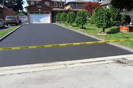 Trusted Randallstown, MD Driveway Paving Services Experts