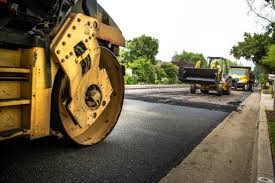 Why Choose Us For All Your Driveway Paving Needs in Randallstown, MD?